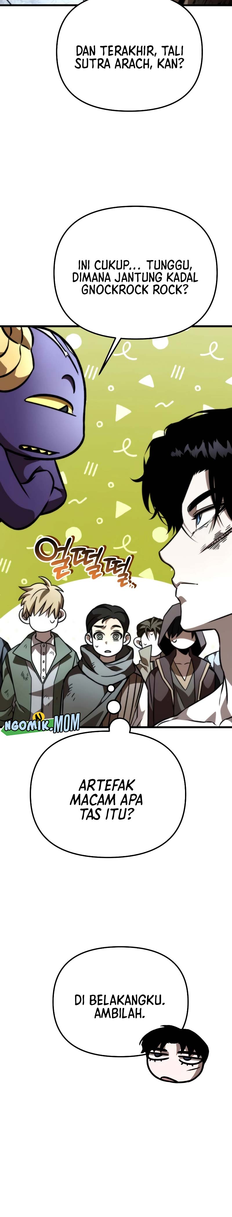 Reincarnator Chapter 45 page 32
