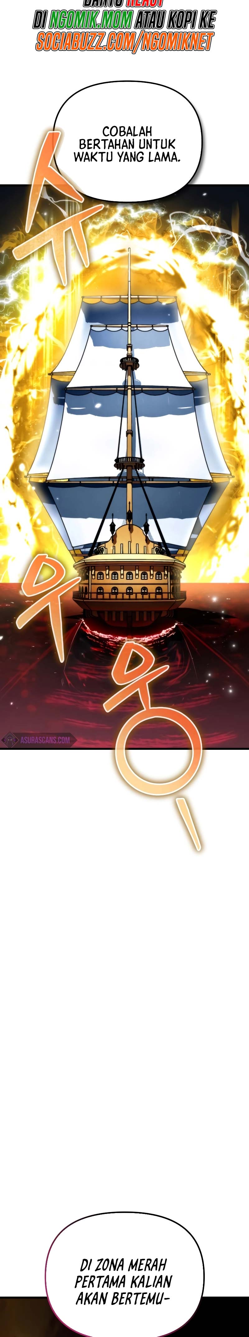 Reincarnator Chapter 45 page 40