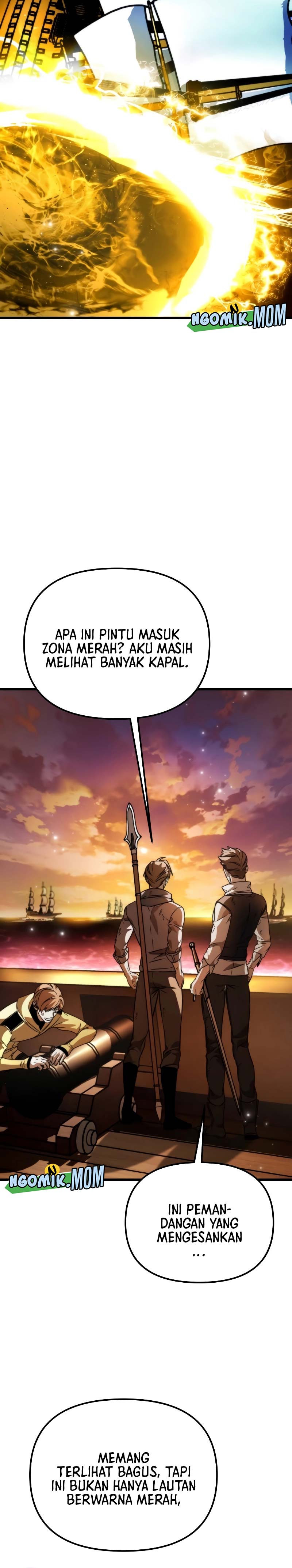 Reincarnator Chapter 45 page 42