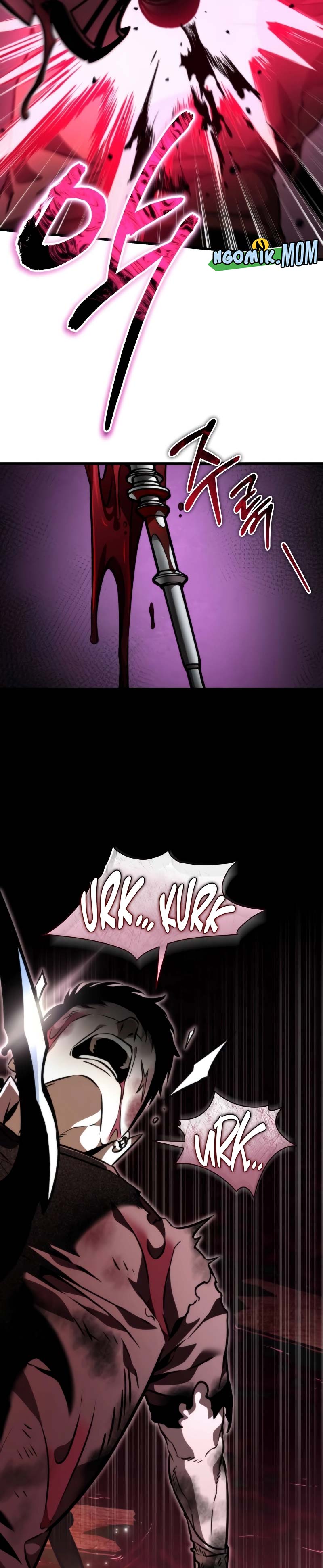 Reincarnator Chapter 45 page 50