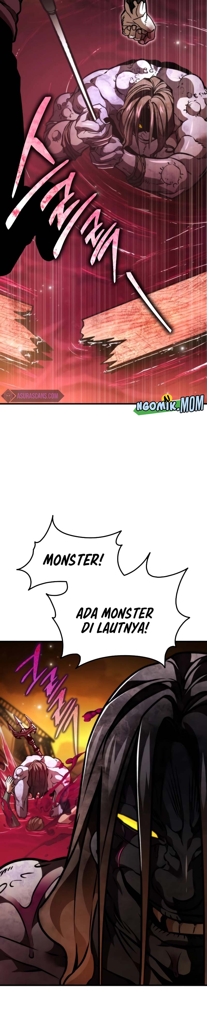 Reincarnator Chapter 45 page 51