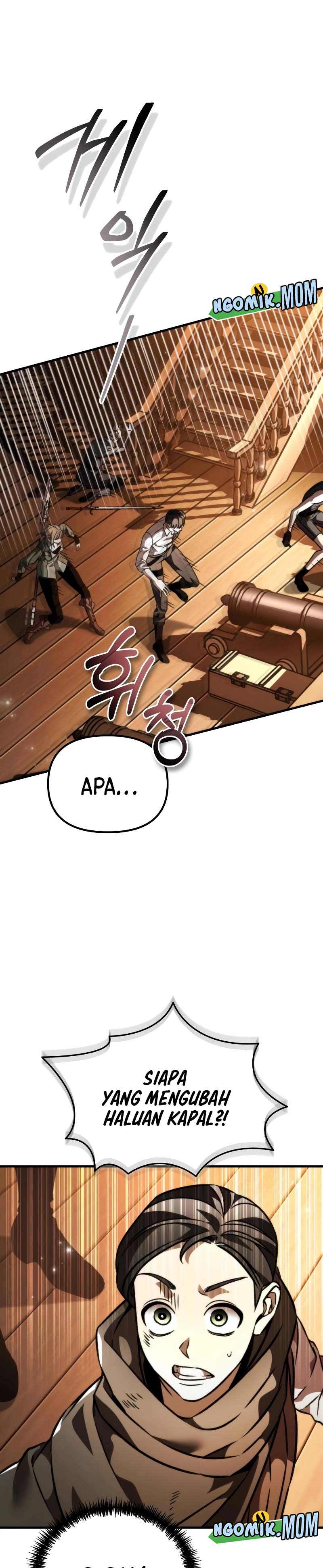 Reincarnator Chapter 45 page 52