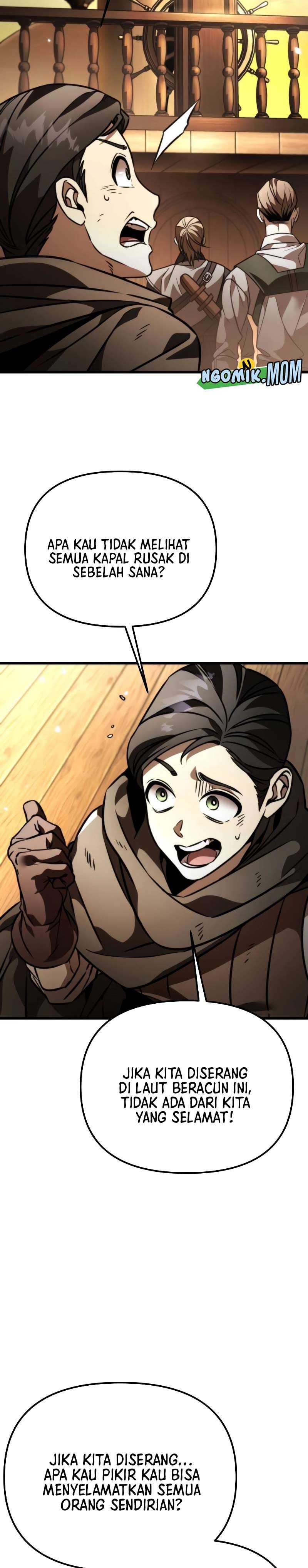 Reincarnator Chapter 46 page 2