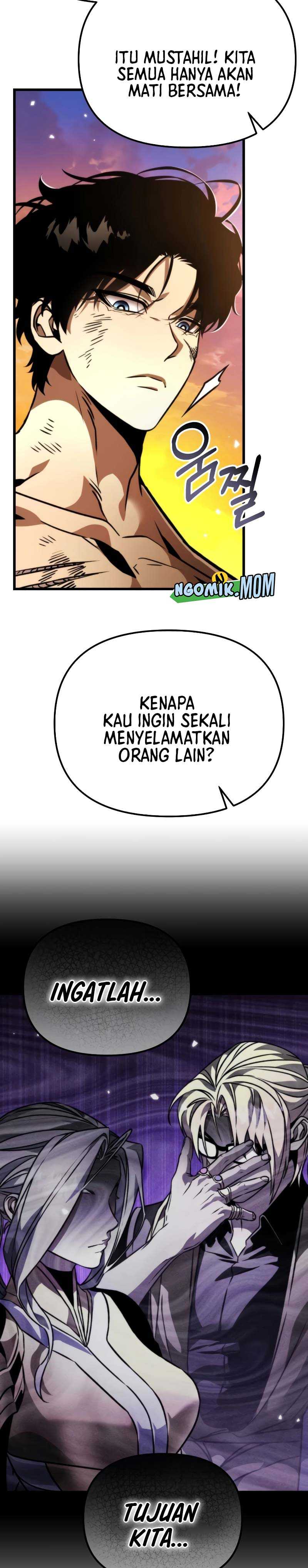 Reincarnator Chapter 46 page 3