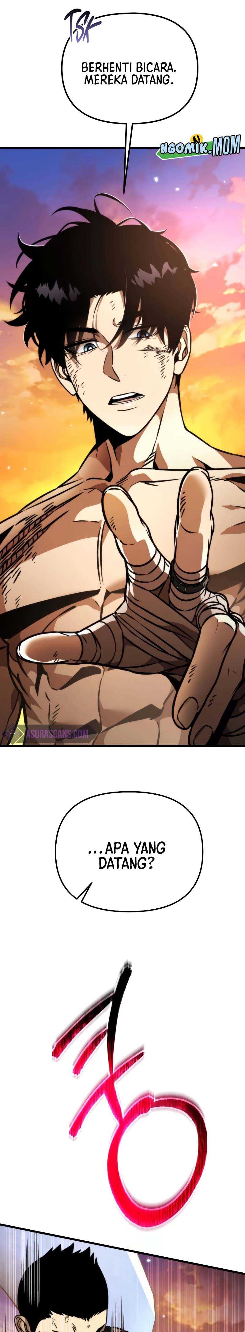 Reincarnator Chapter 46 page 9