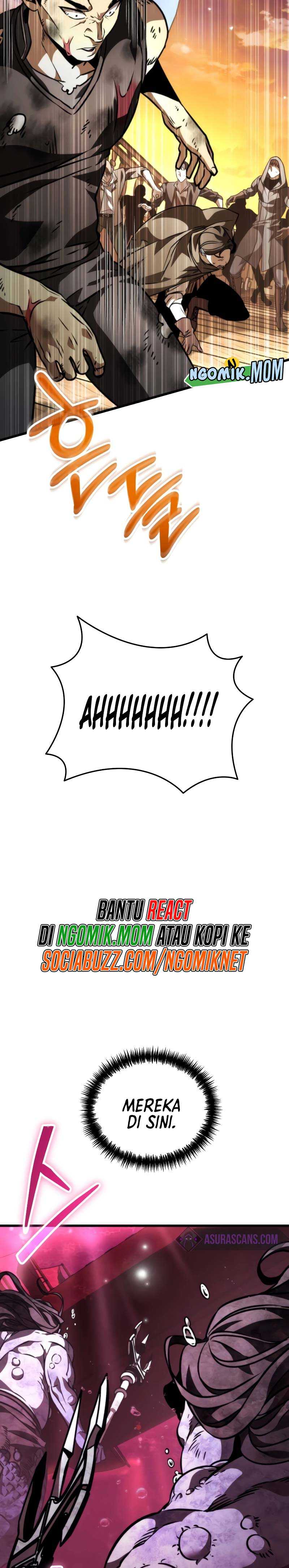 Reincarnator Chapter 46 page 10