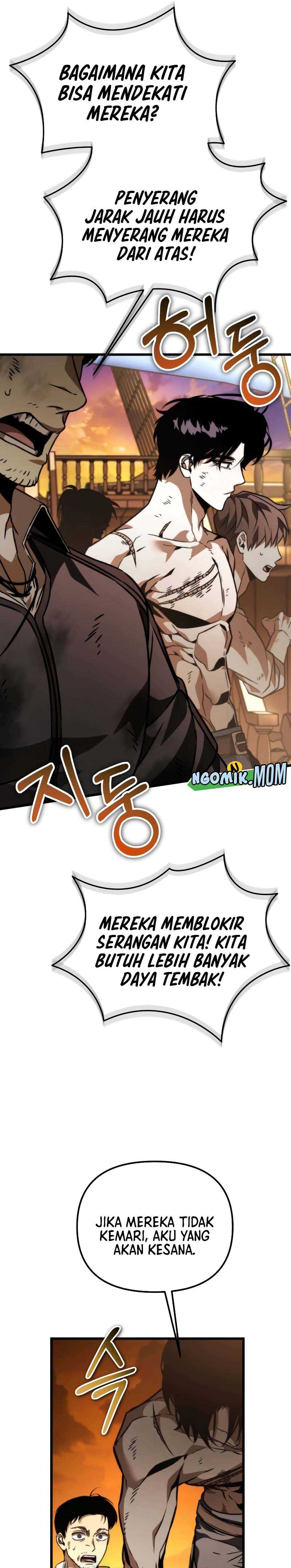 Reincarnator Chapter 46 page 13