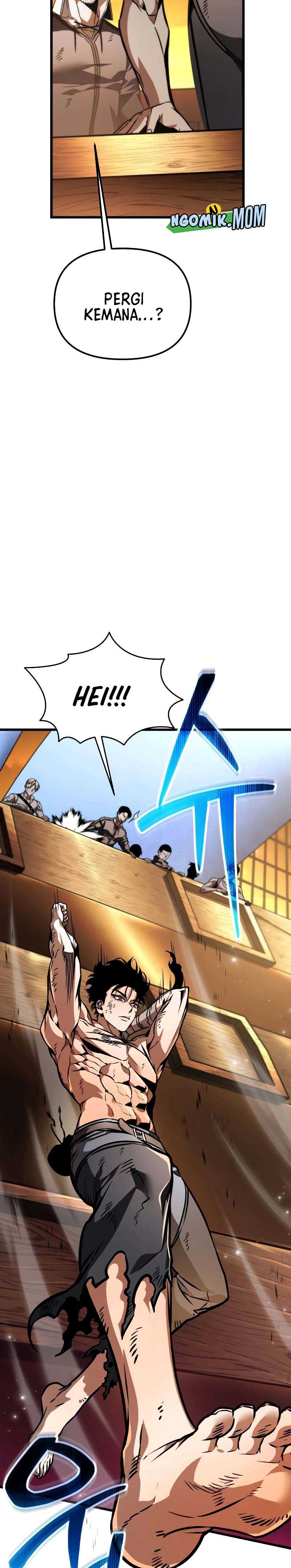 Reincarnator Chapter 46 page 14