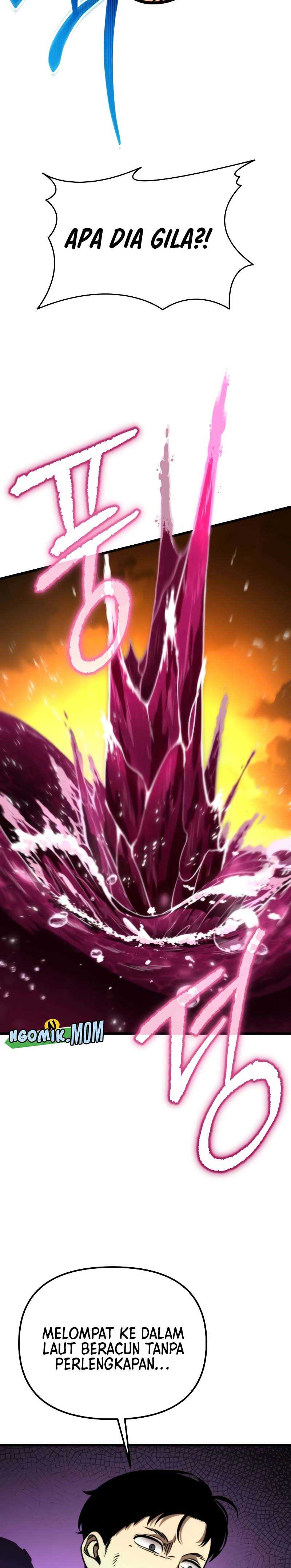 Reincarnator Chapter 46 page 15