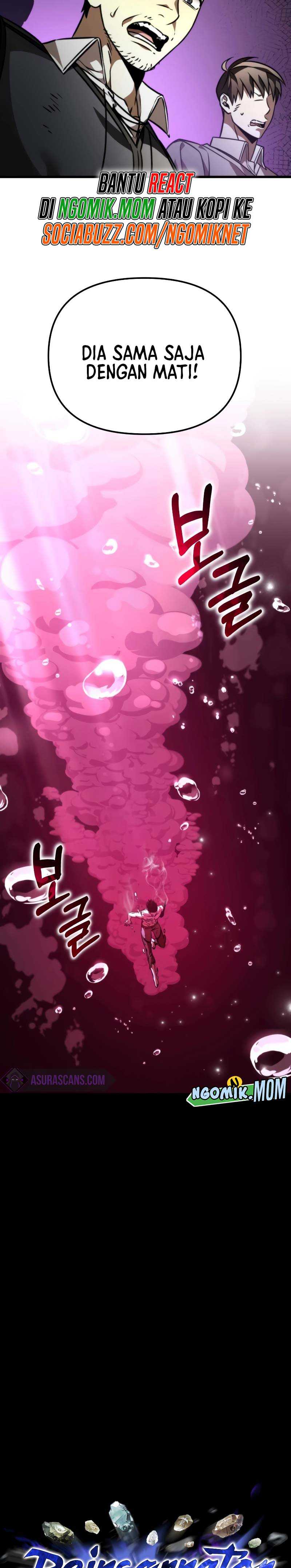 Reincarnator Chapter 46 page 16