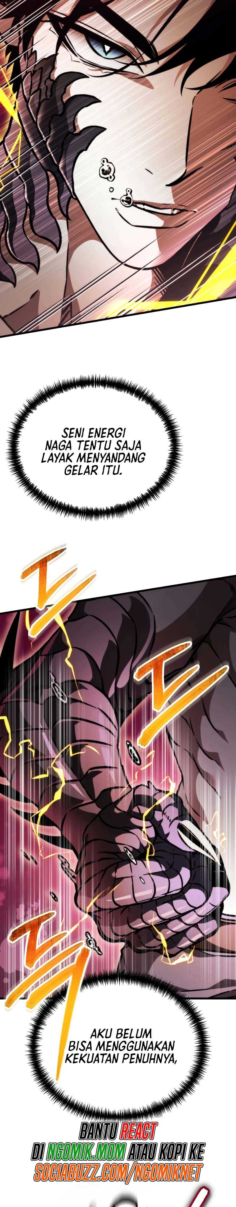 Reincarnator Chapter 46 page 21