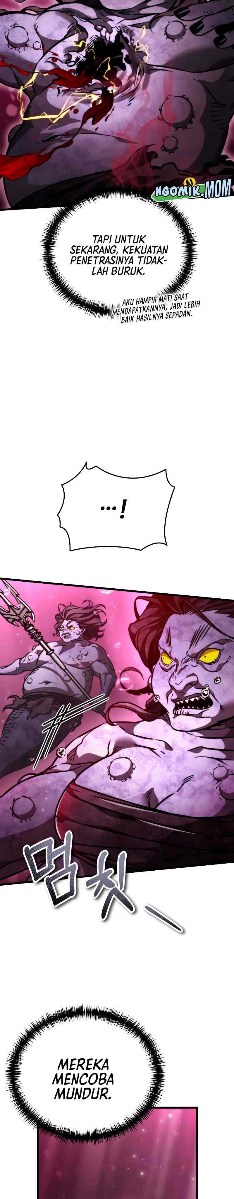 Reincarnator Chapter 46 page 23