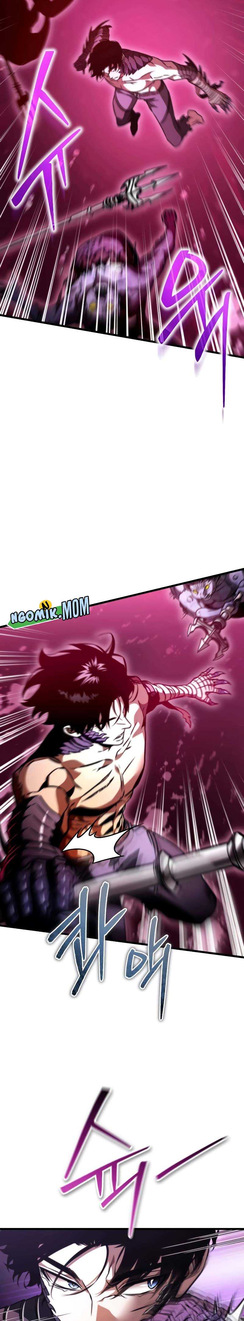 Reincarnator Chapter 46 page 27