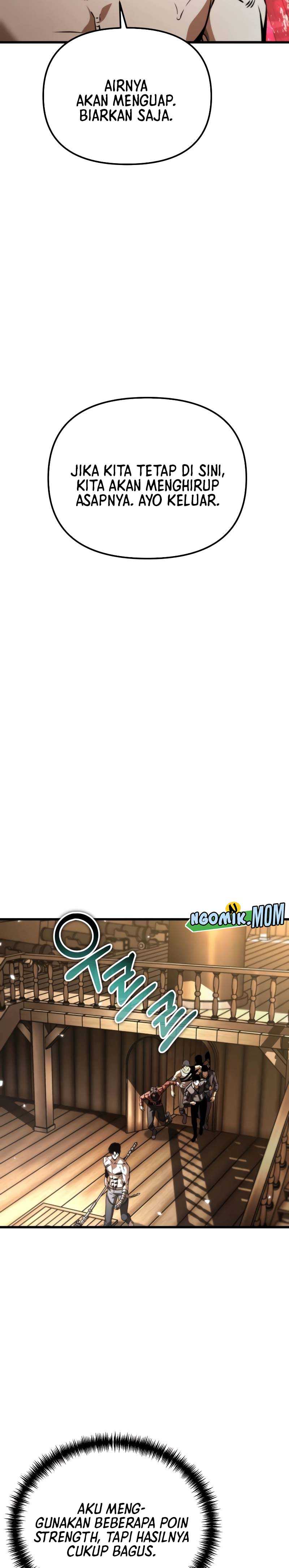 Reincarnator Chapter 46 page 38