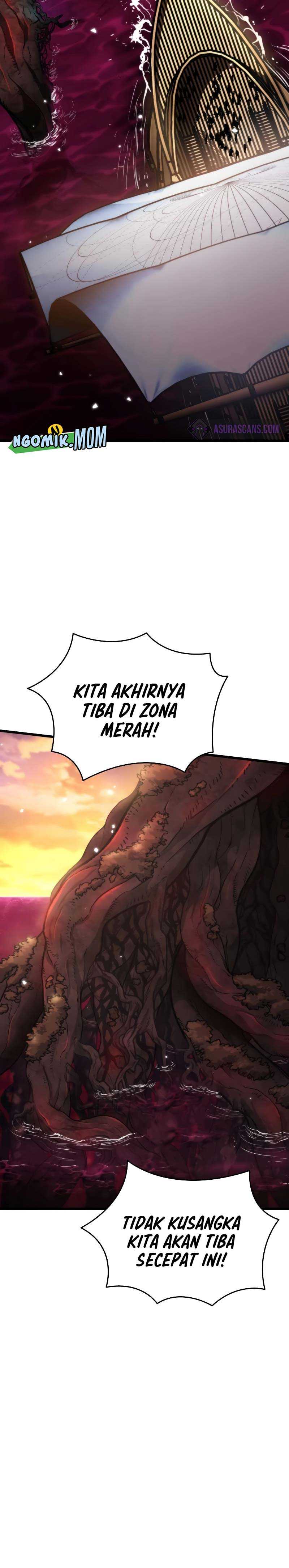 Reincarnator Chapter 46 page 42