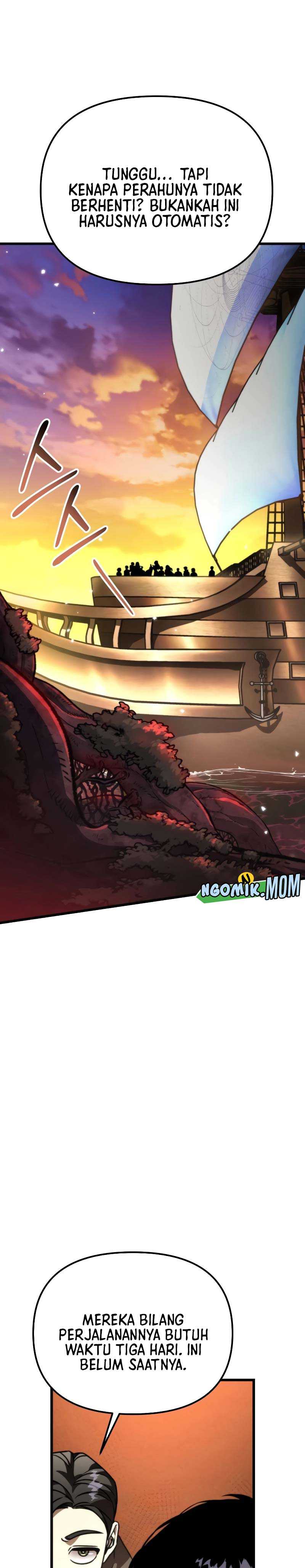 Reincarnator Chapter 46 page 43