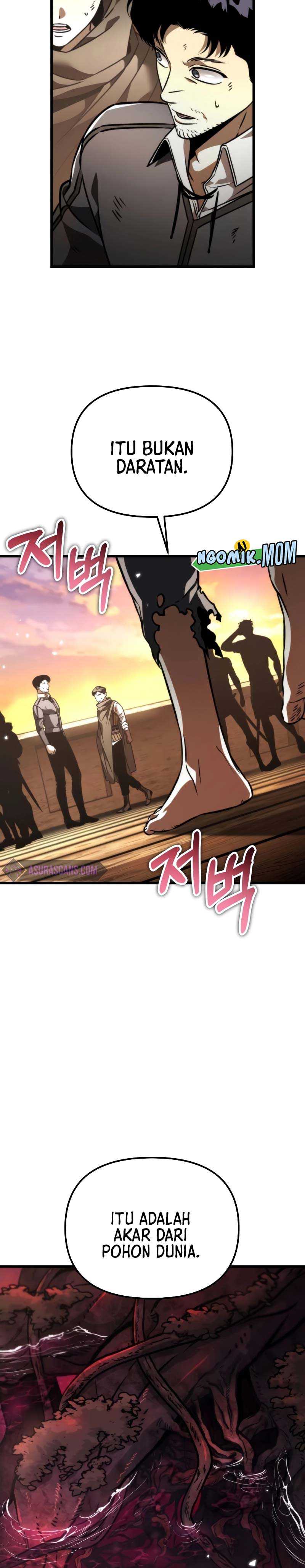 Reincarnator Chapter 46 page 44