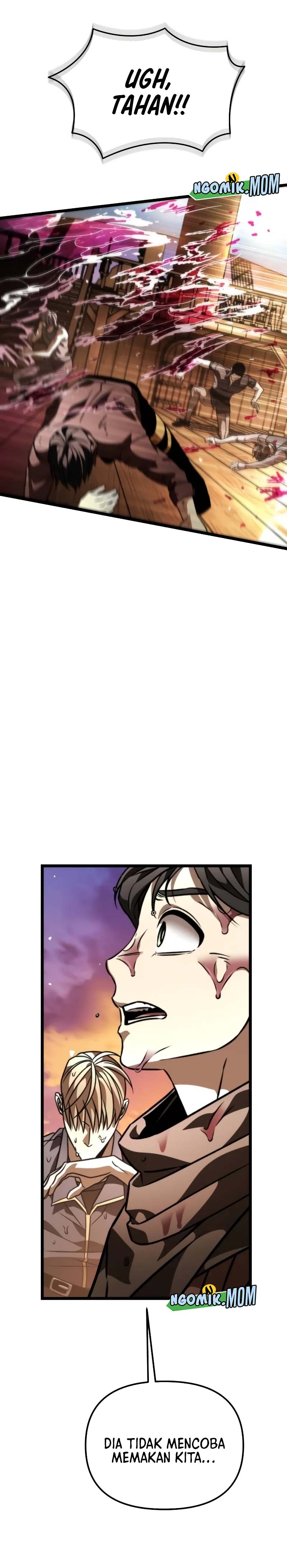 Reincarnator Chapter 47 page 6