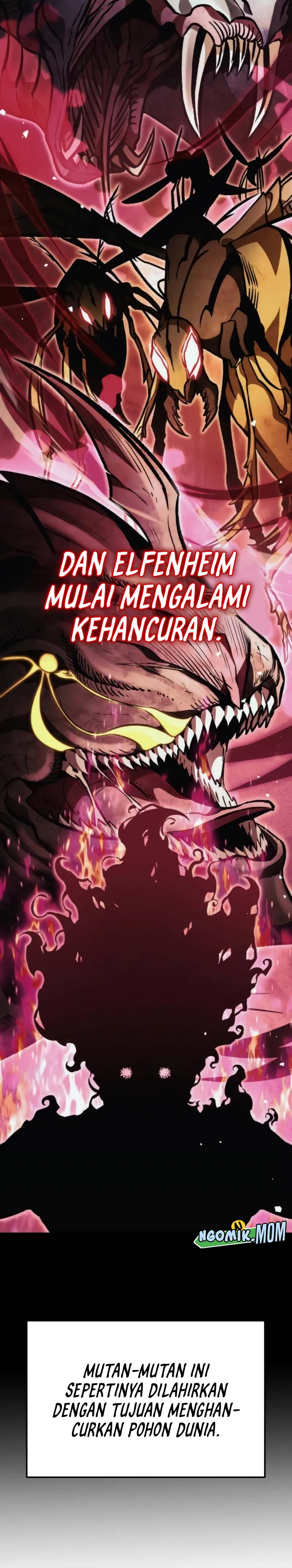 Reincarnator Chapter 47 page 12