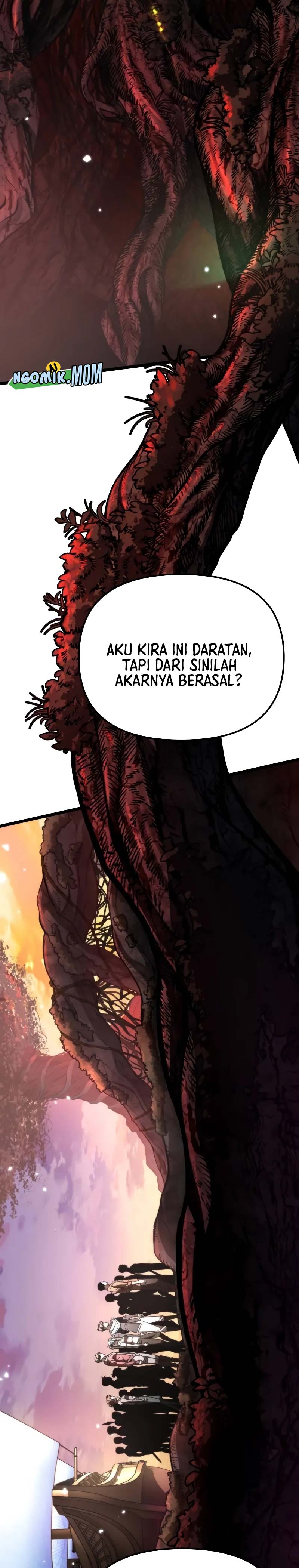 Reincarnator Chapter 47 page 21