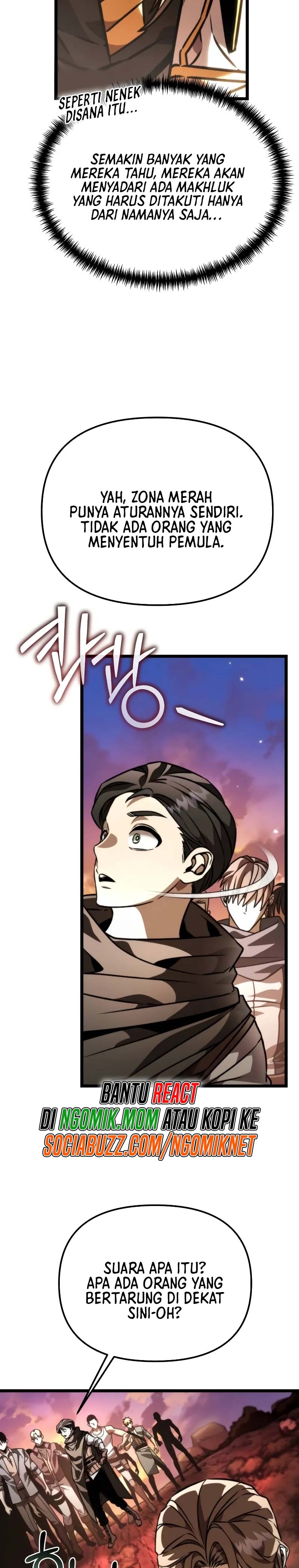 Reincarnator Chapter 47 page 45