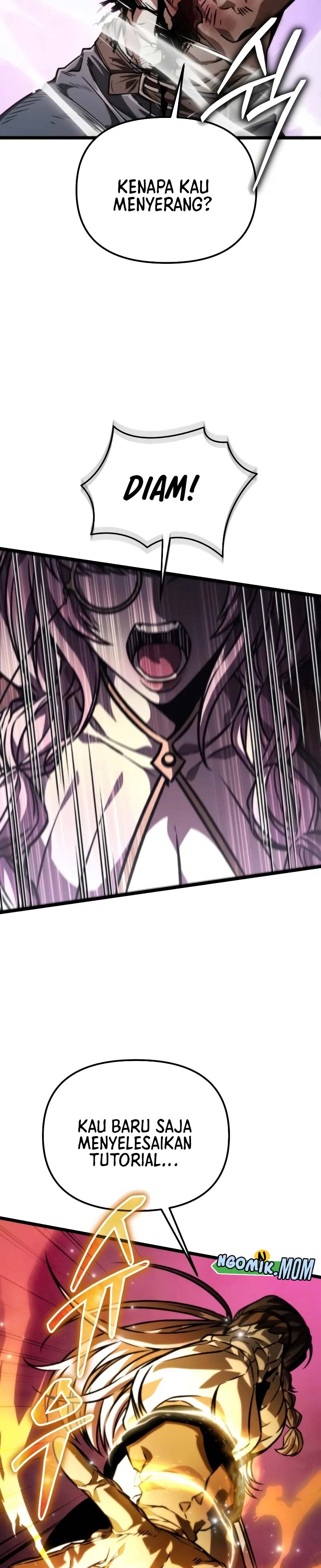 Reincarnator Chapter 47 page 50