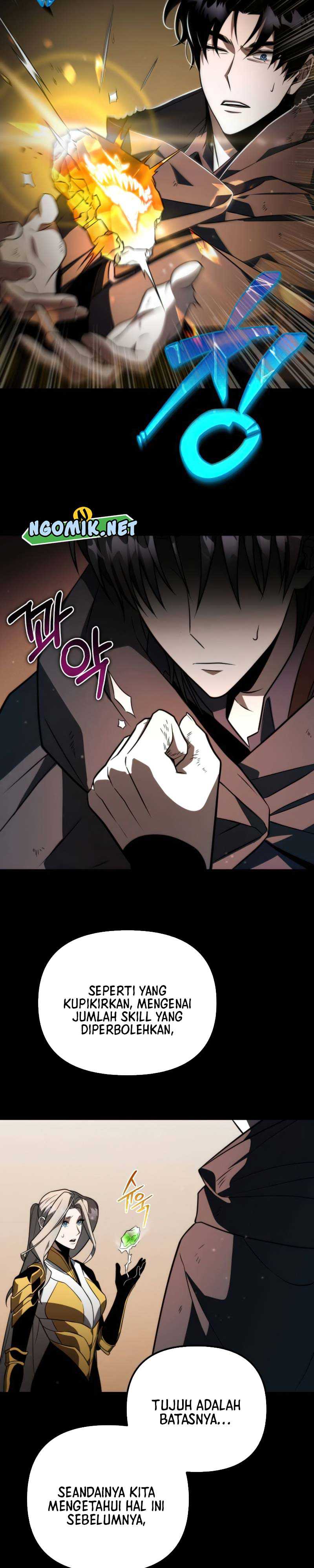 Reincarnator Chapter 5 page 9
