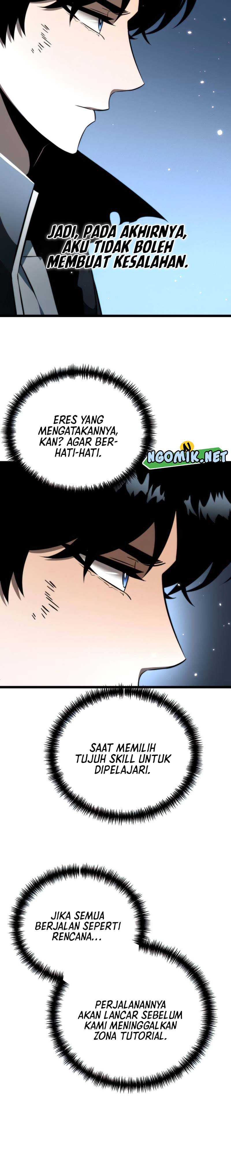 Reincarnator Chapter 5 page 14