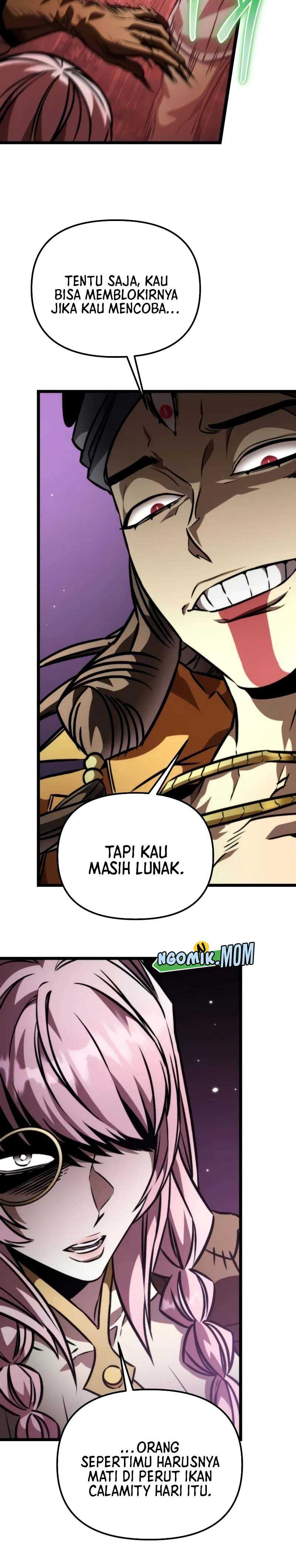 Reincarnator Chapter 50 page 6