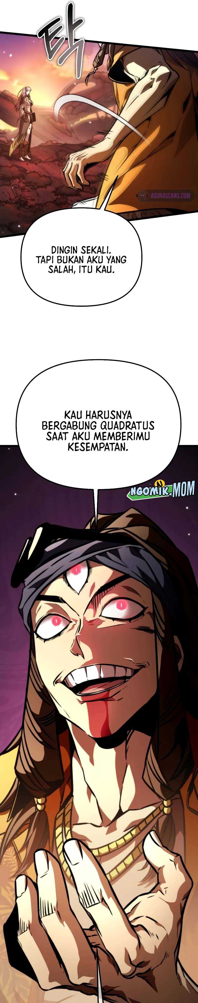 Reincarnator Chapter 50 page 7