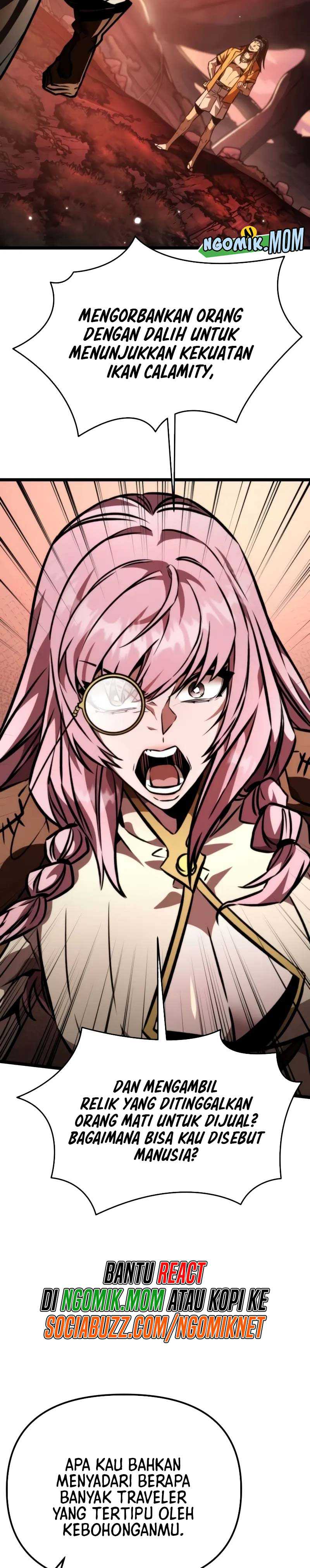 Reincarnator Chapter 50 page 10