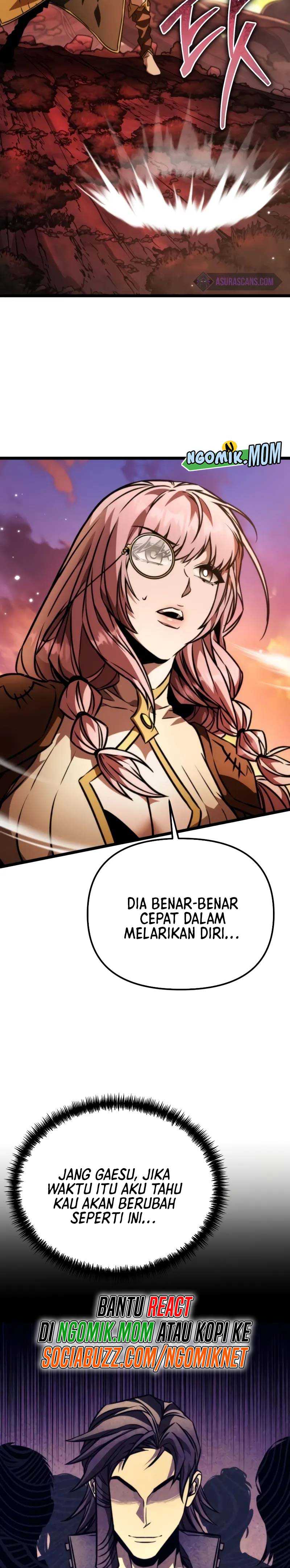 Reincarnator Chapter 50 page 15