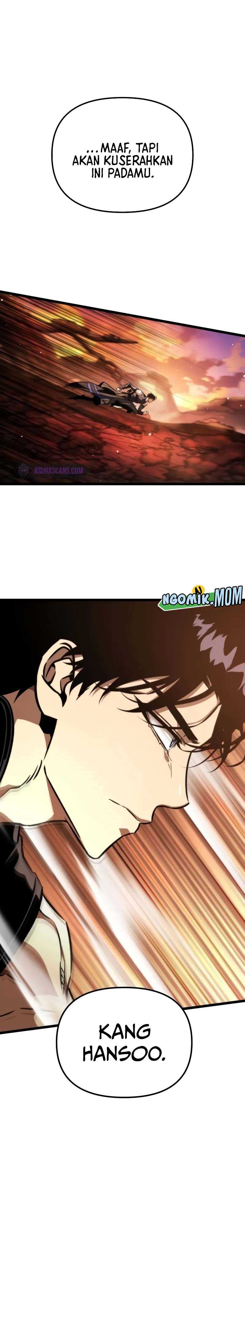 Reincarnator Chapter 50 page 18