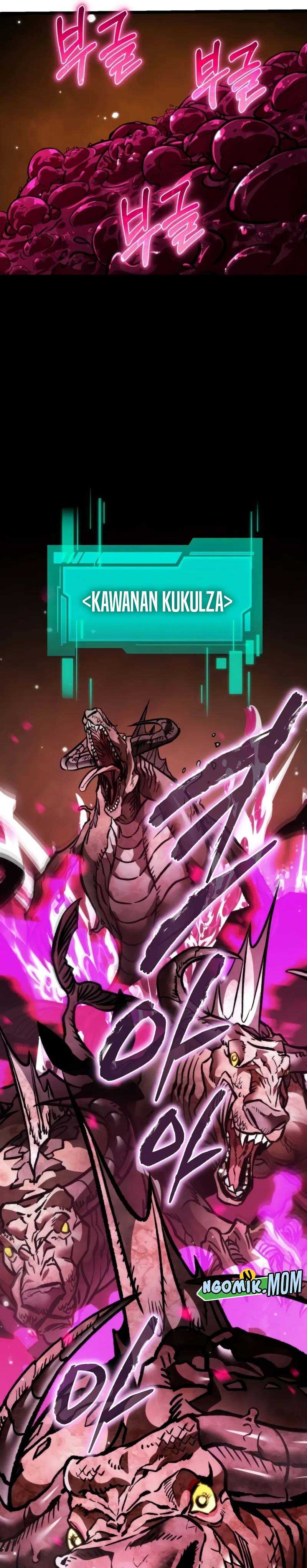 Reincarnator Chapter 50 page 25