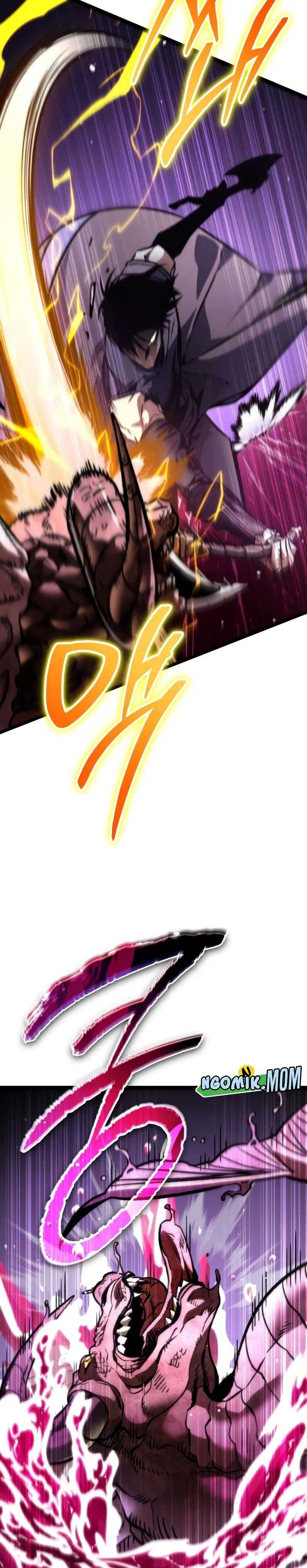 Reincarnator Chapter 50 page 27