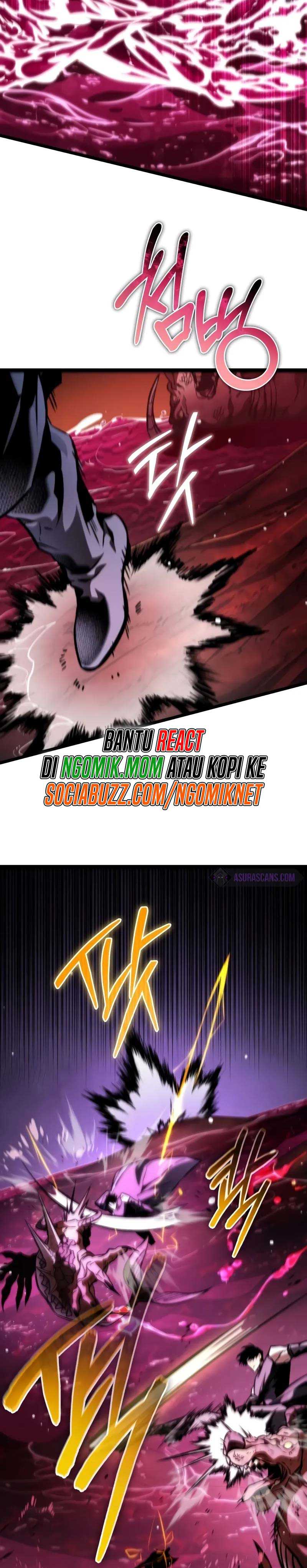 Reincarnator Chapter 50 page 28