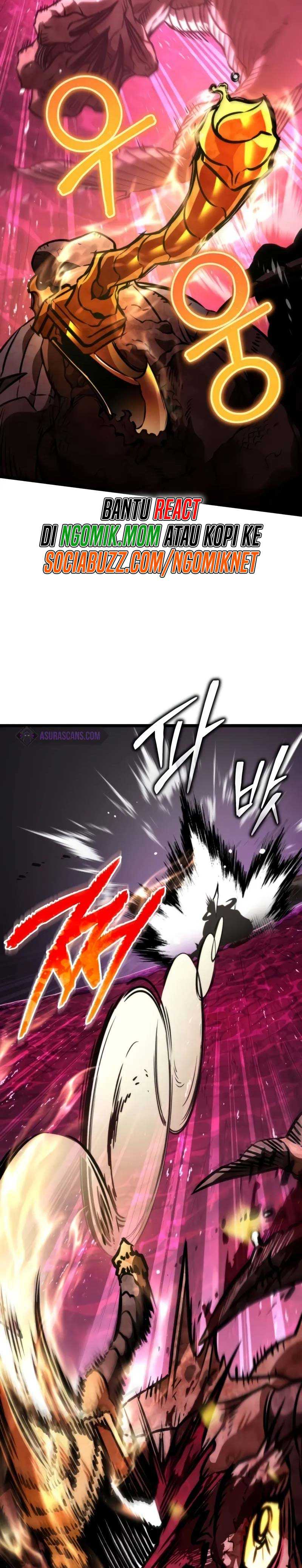 Reincarnator Chapter 50 page 34
