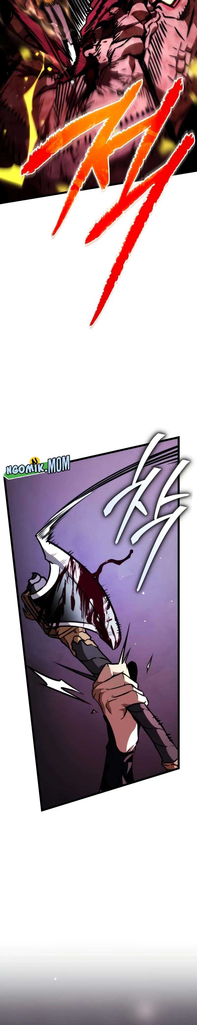 Reincarnator Chapter 50 page 35