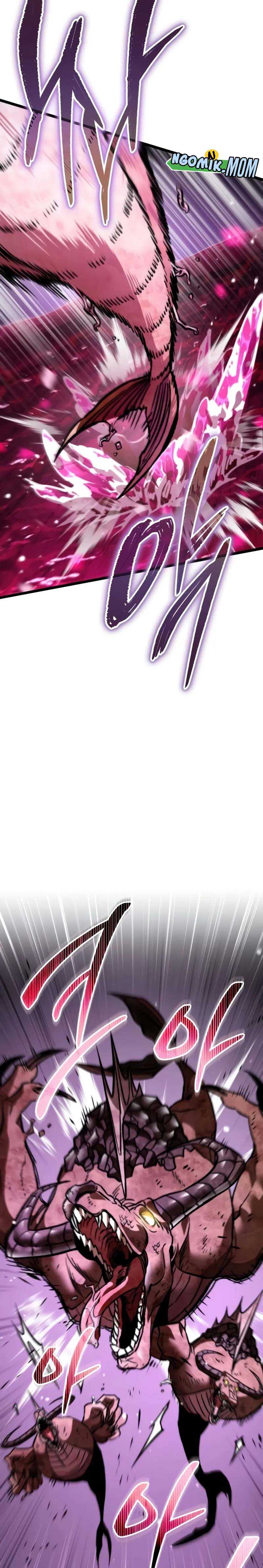 Reincarnator Chapter 50 page 38