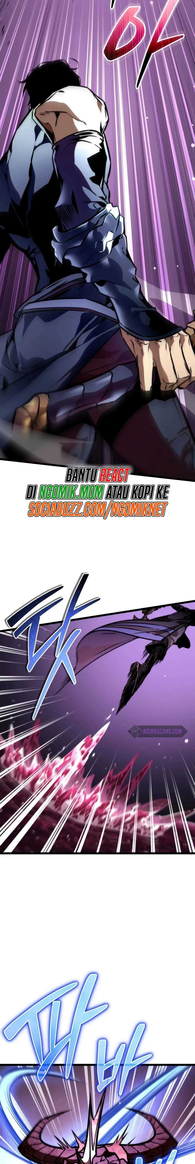 Reincarnator Chapter 50 page 39