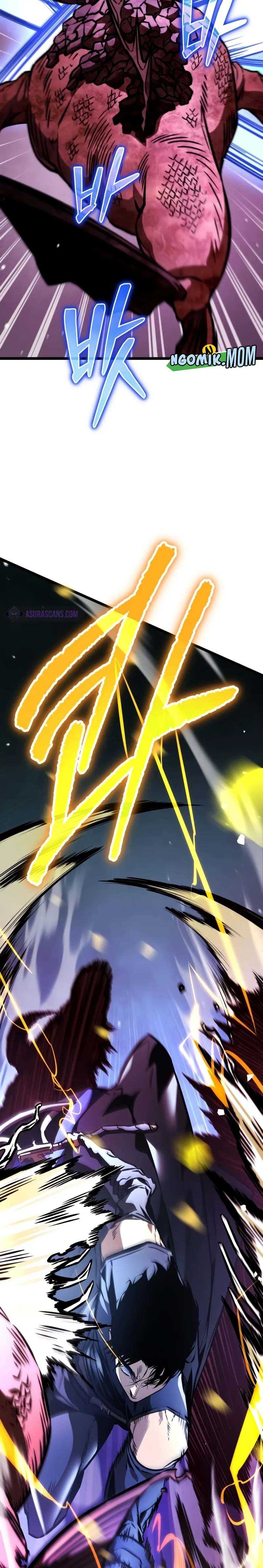Reincarnator Chapter 50 page 40