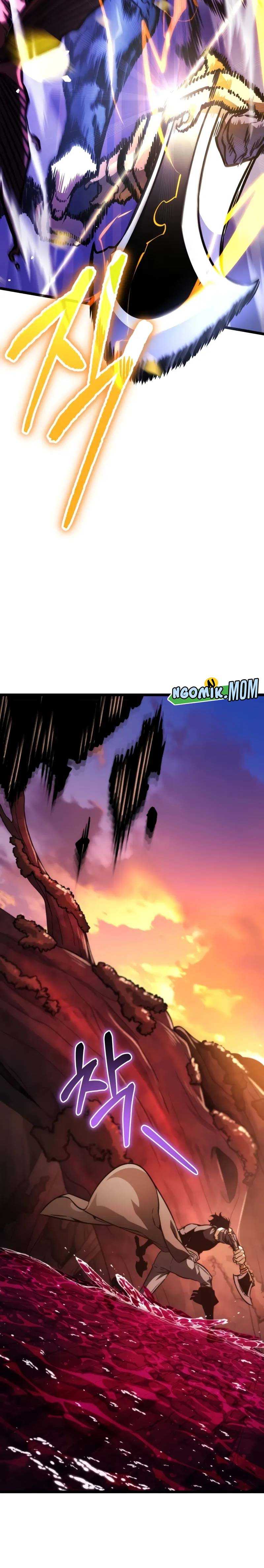 Reincarnator Chapter 50 page 41
