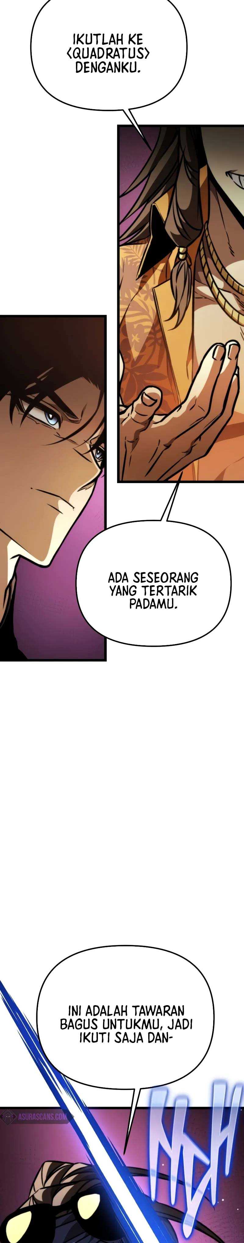 Reincarnator Chapter 50 page 50