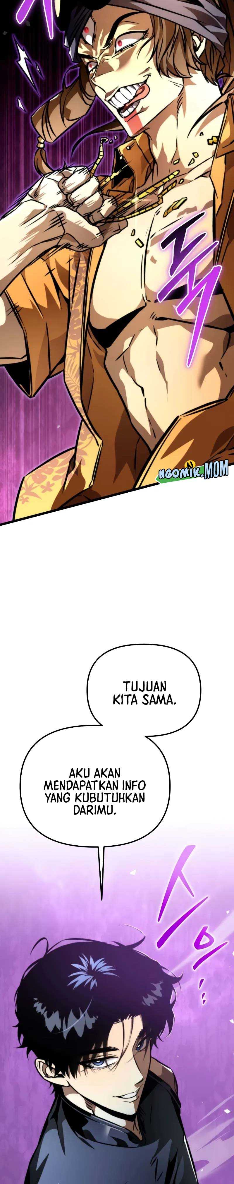 Reincarnator Chapter 51 page 9