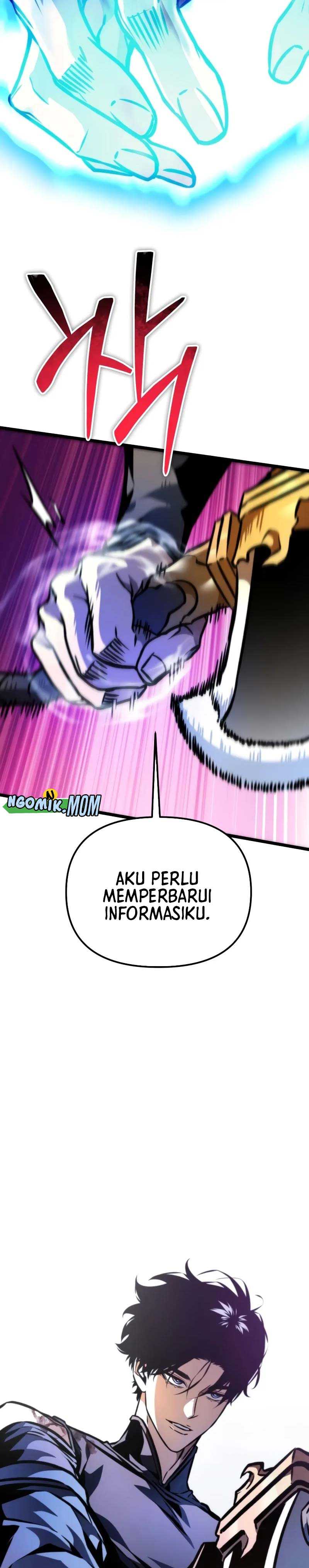 Reincarnator Chapter 51 page 22