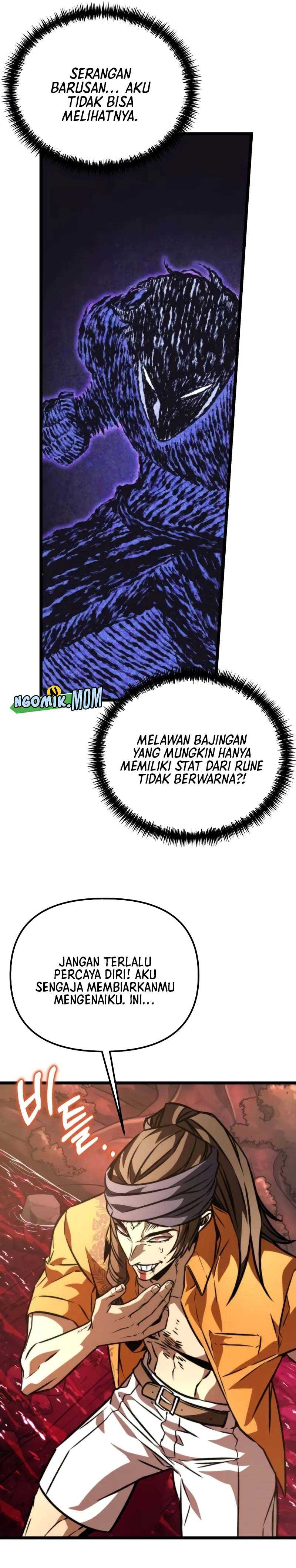 Reincarnator Chapter 51 page 24