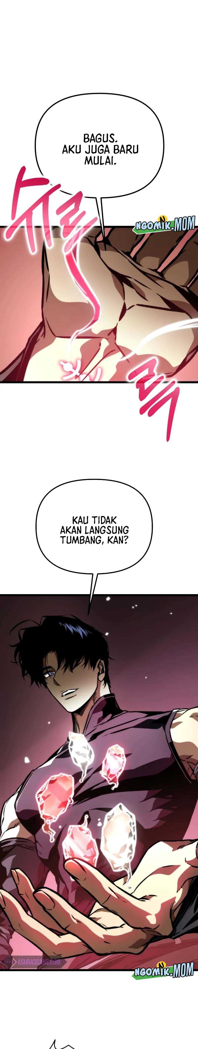 Reincarnator Chapter 51 page 25
