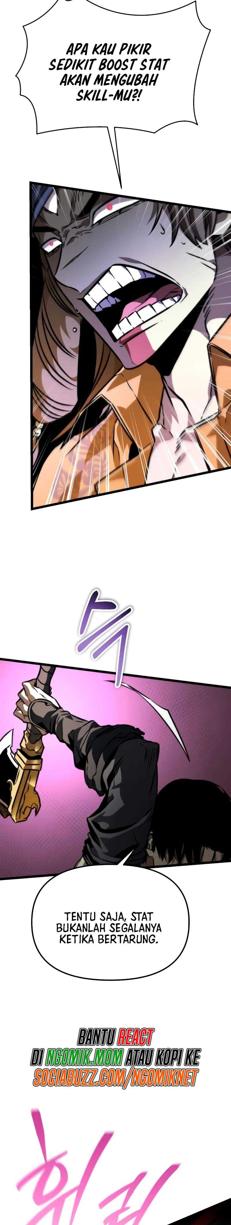 Reincarnator Chapter 51 page 26