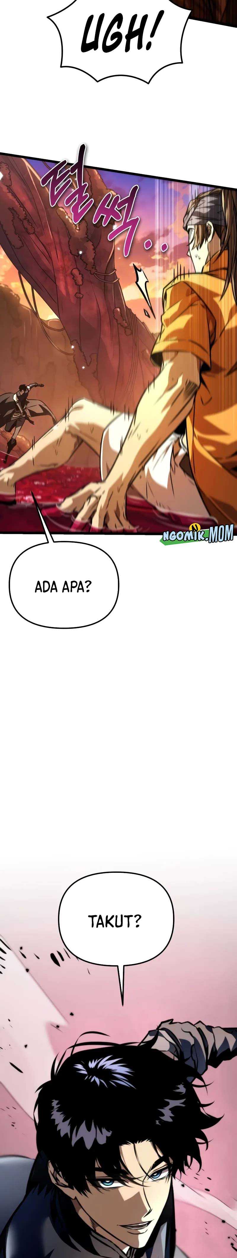 Reincarnator Chapter 51 page 28