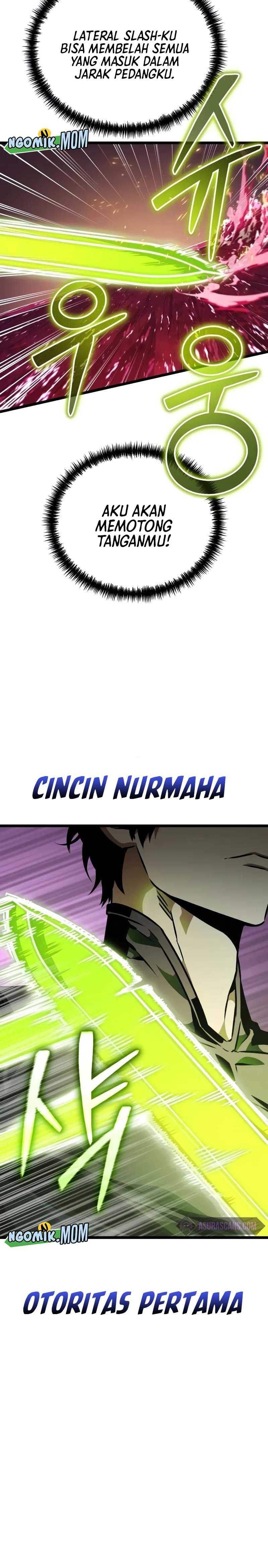 Reincarnator Chapter 51 page 33